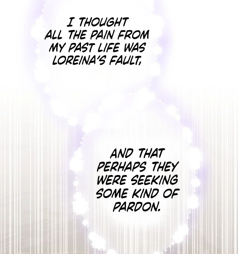 The World Without My Sister Who Everyone Loved Chapter 88 - Page 27