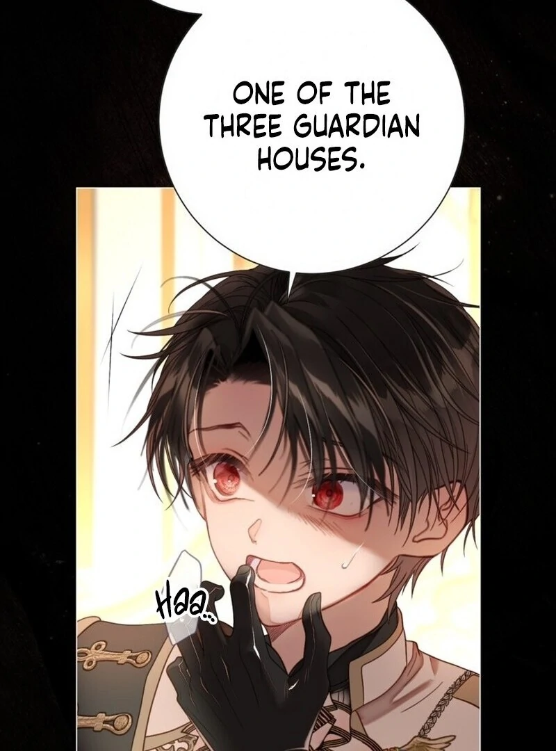 The World Without My Sister Who Everyone Loved Chapter 88 - Page 3