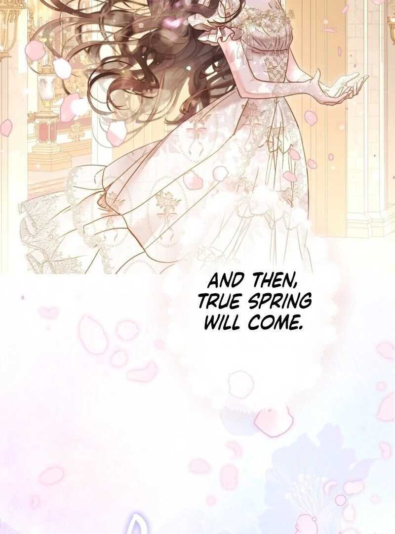 The World Without My Sister Who Everyone Loved Chapter 88 - Page 33