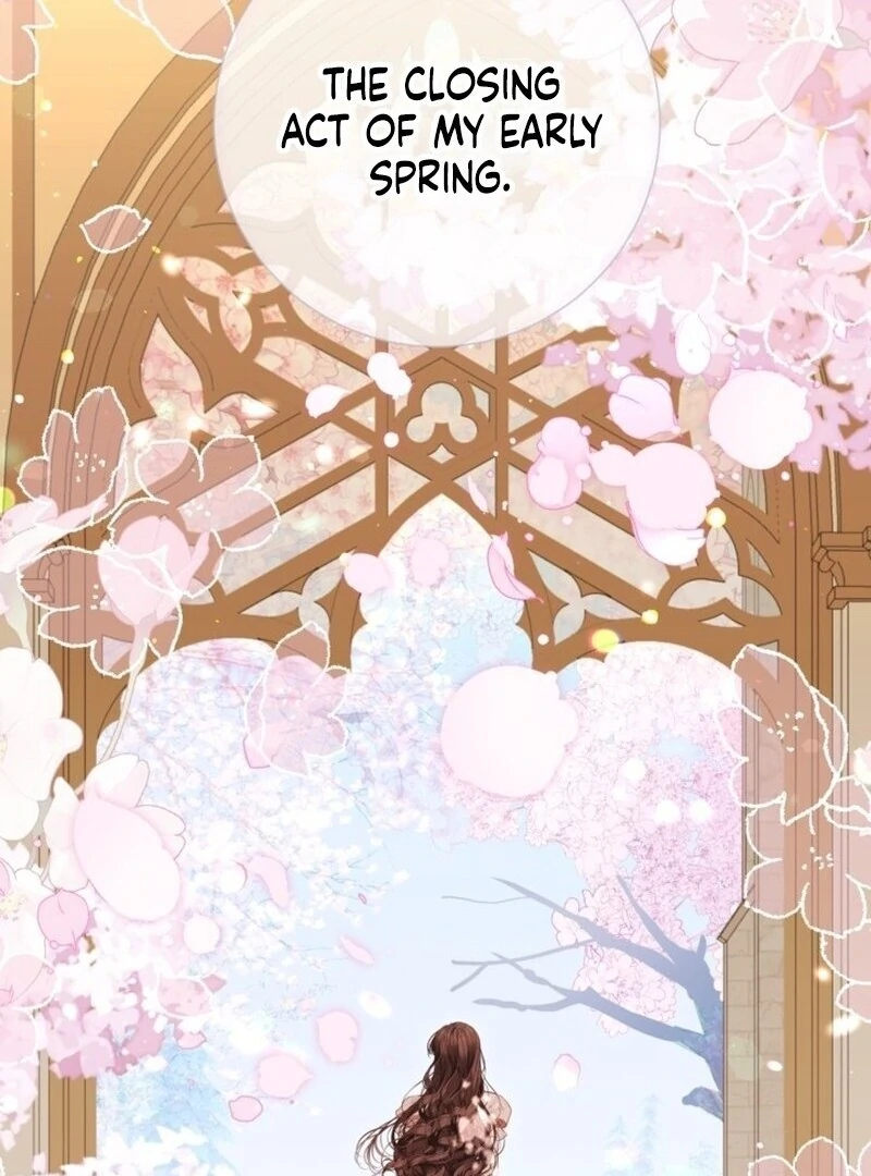 The World Without My Sister Who Everyone Loved Chapter 88 - Page 36