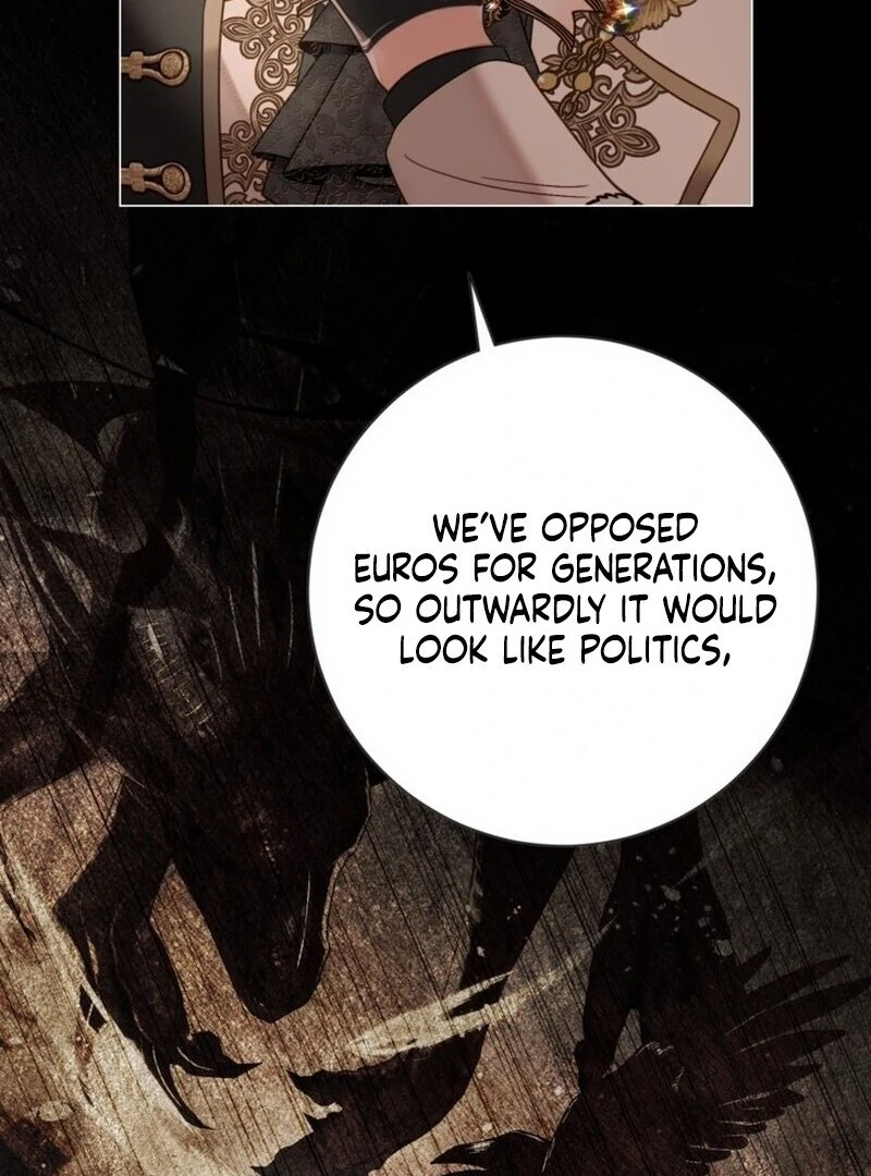 The World Without My Sister Who Everyone Loved Chapter 88 - Page 4