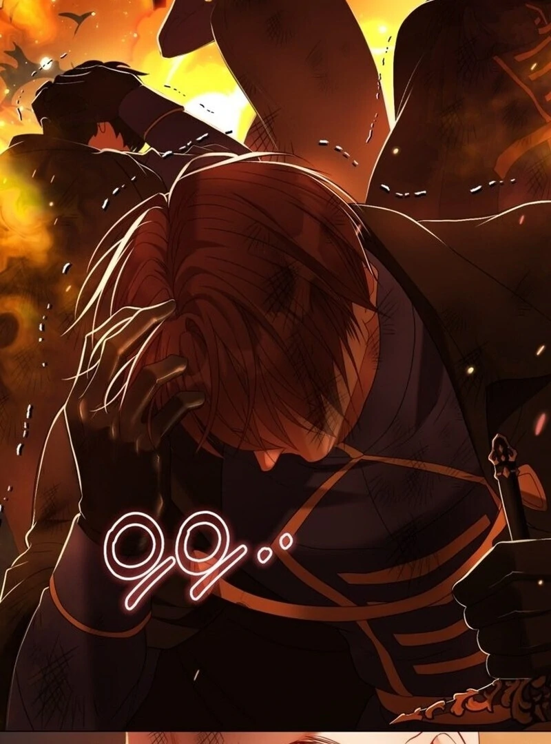 The World Without My Sister Who Everyone Loved Chapter 88 - Page 49