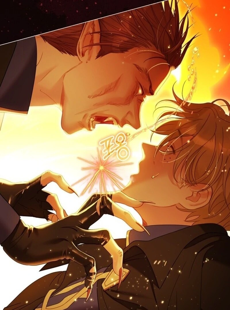 The World Without My Sister Who Everyone Loved Chapter 88 - Page 64