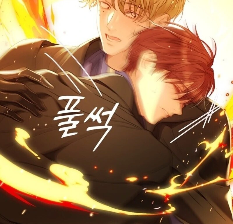 The World Without My Sister Who Everyone Loved Chapter 88 - Page 68