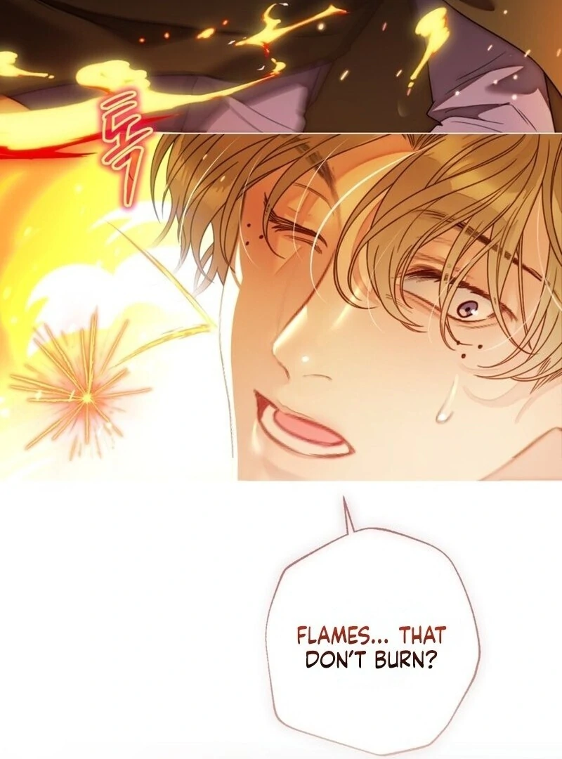 The World Without My Sister Who Everyone Loved Chapter 88 - Page 69