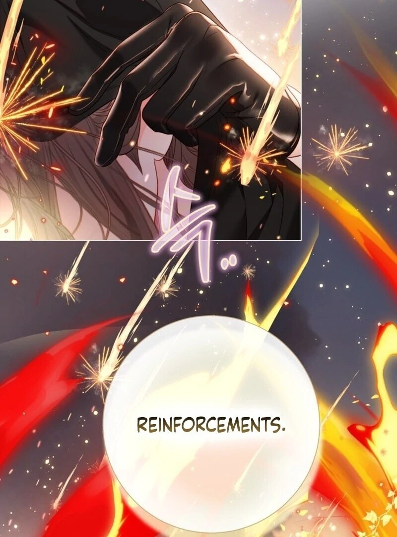 The World Without My Sister Who Everyone Loved Chapter 88 - Page 73