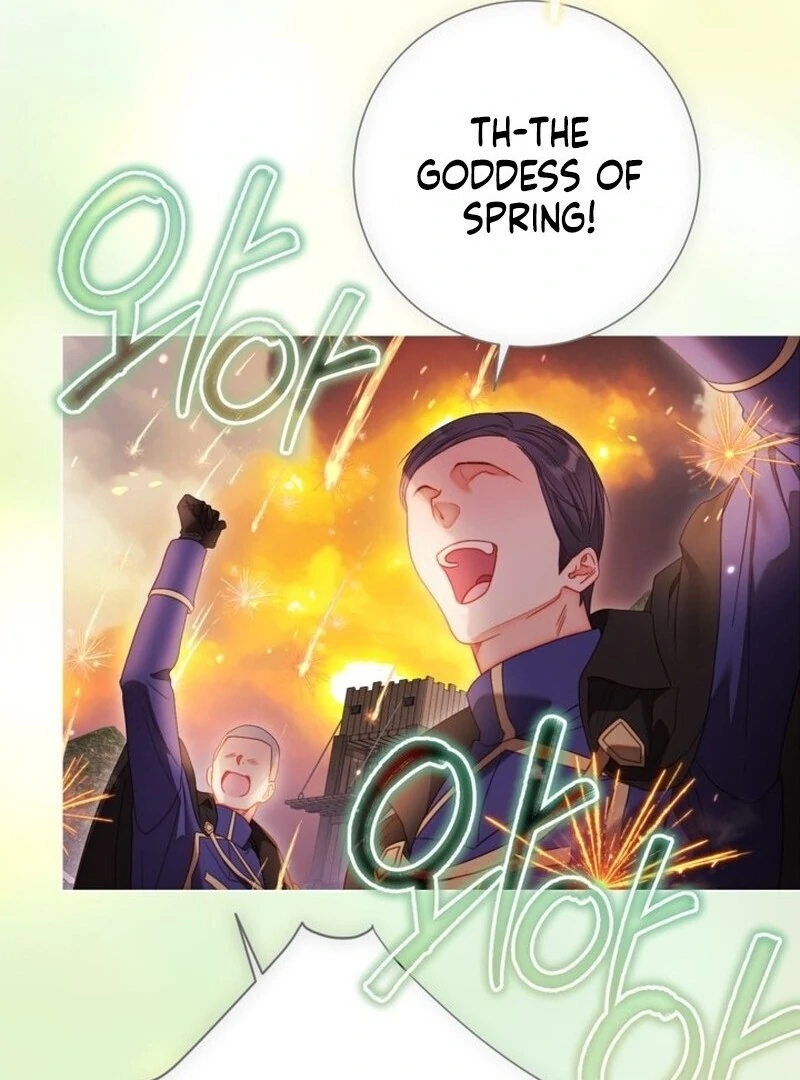 The World Without My Sister Who Everyone Loved Chapter 88 - Page 83