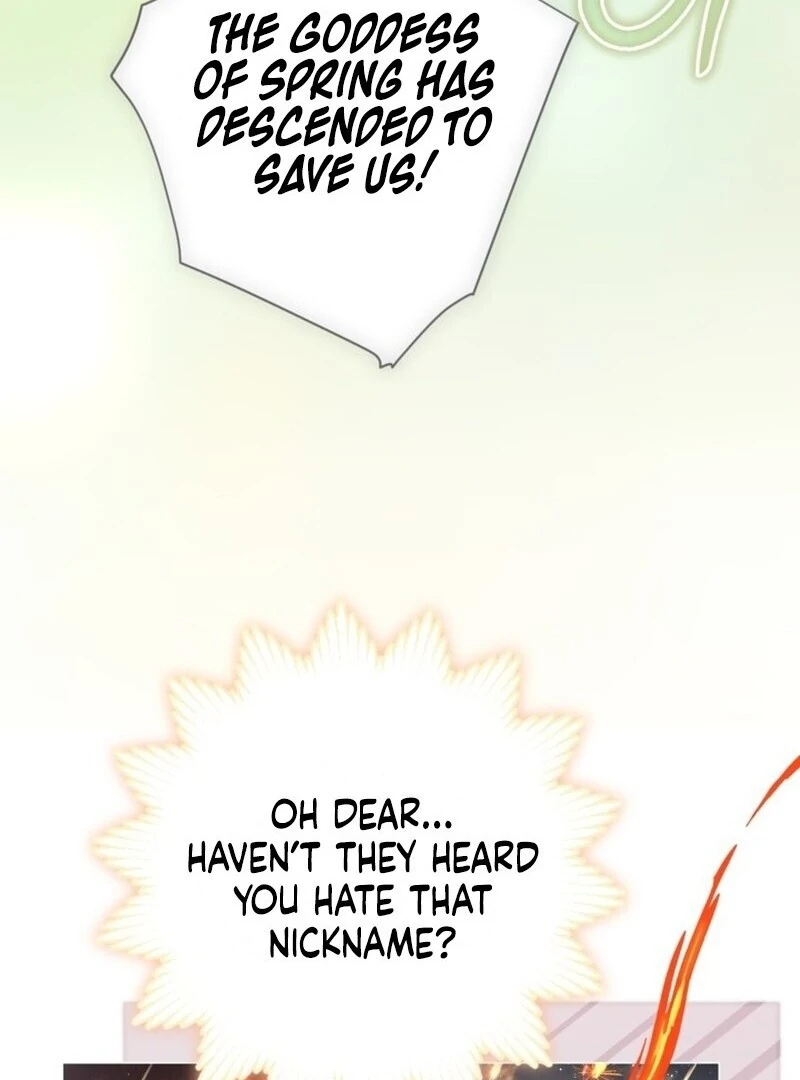 The World Without My Sister Who Everyone Loved Chapter 88 - Page 84