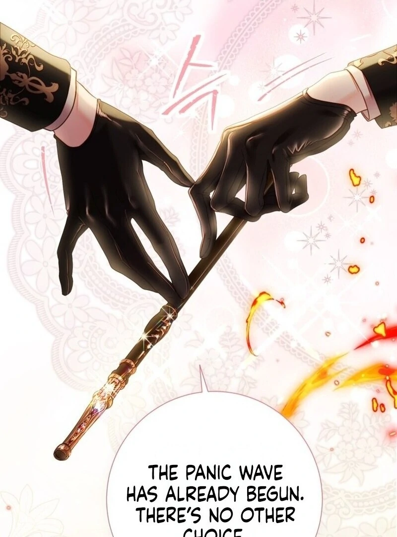 The World Without My Sister Who Everyone Loved Chapter 88 - Page 88