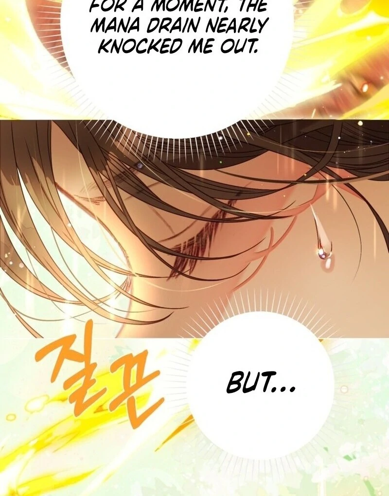 The World Without My Sister Who Everyone Loved Chapter 88 - Page 96