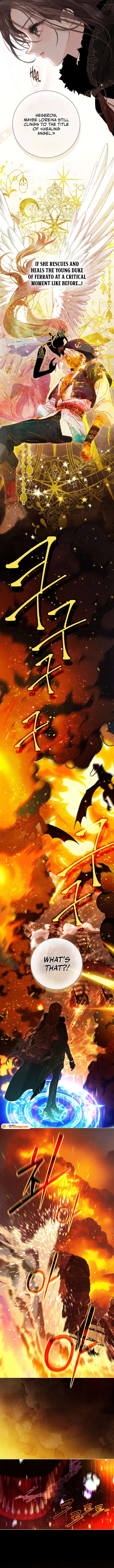 The World Without My Sister Who Everyone Loved Chapter 93 - Page 2