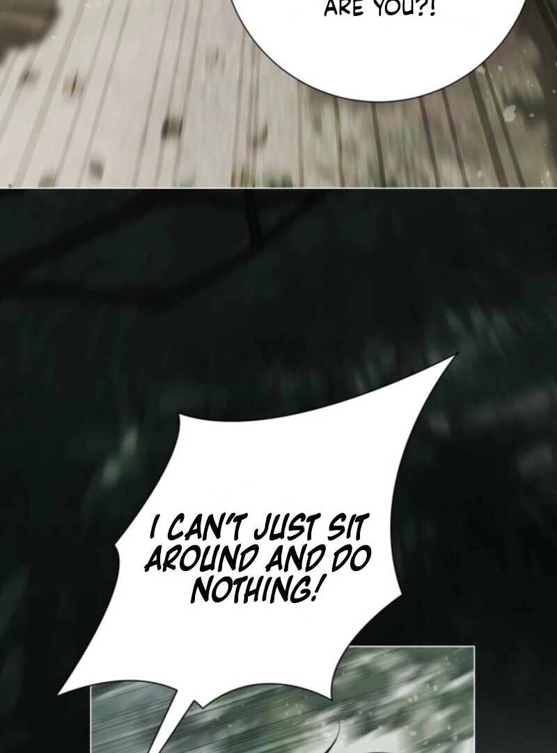 The World Without My Sister Who Everyone Loved Chapter 94 - Page 104