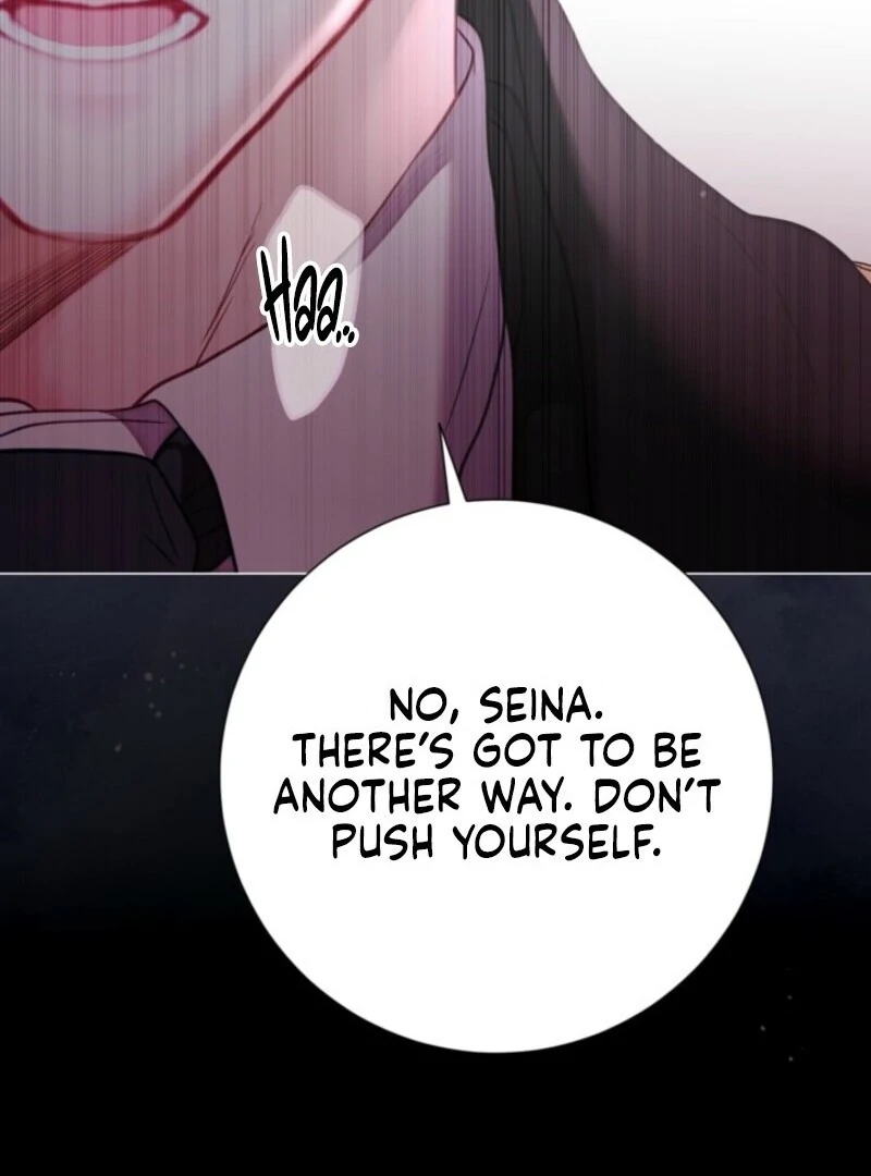 The World Without My Sister Who Everyone Loved Chapter 94 - Page 111