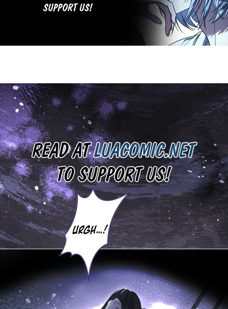 The World Without My Sister Who Everyone Loved Chapter 94 - Page 2