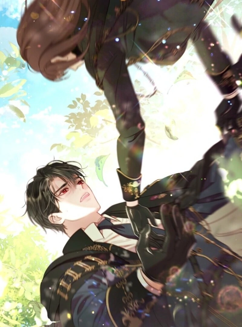 The World Without My Sister Who Everyone Loved Chapter 94 - Page 31