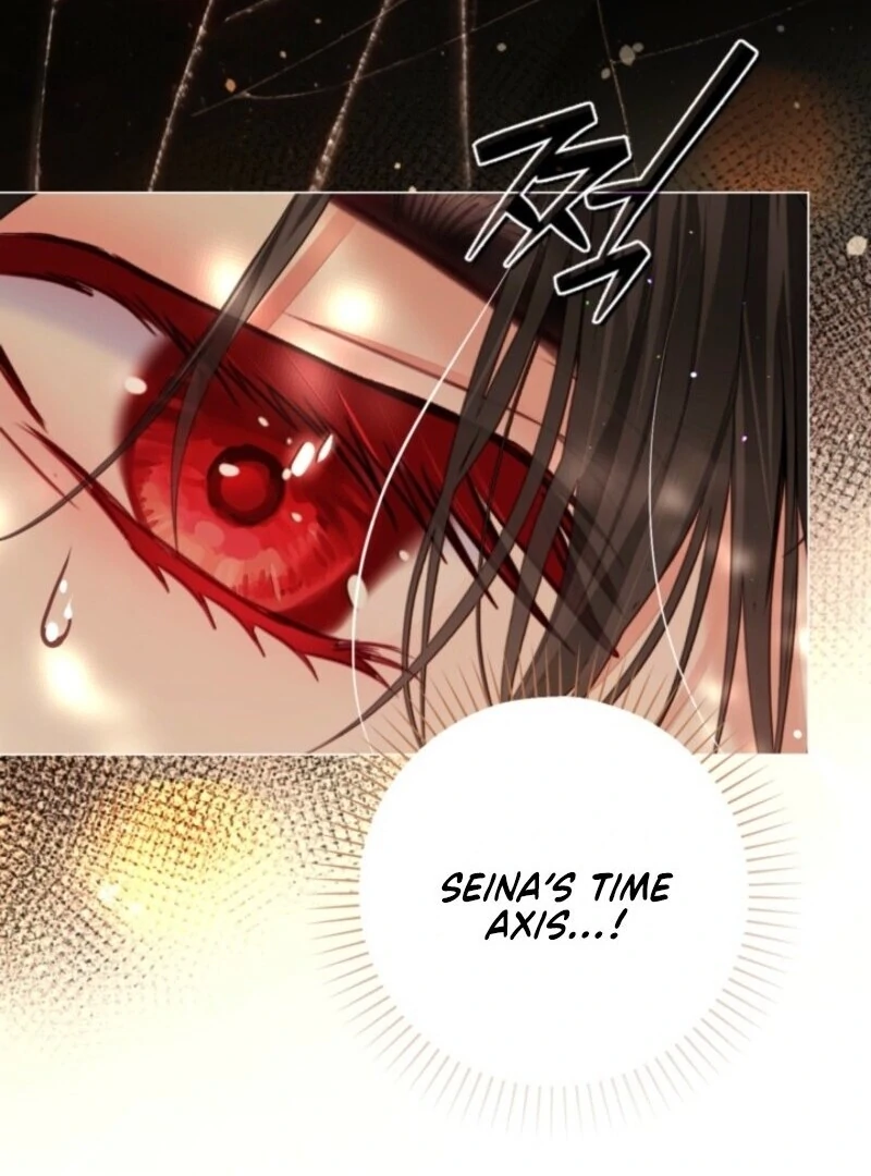 The World Without My Sister Who Everyone Loved Chapter 94 - Page 36