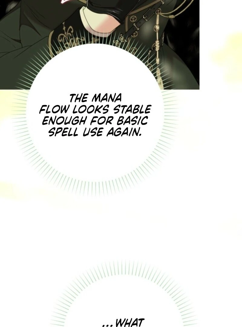 The World Without My Sister Who Everyone Loved Chapter 94 - Page 71