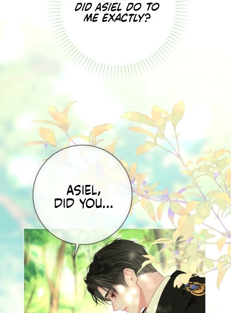 The World Without My Sister Who Everyone Loved Chapter 94 - Page 72