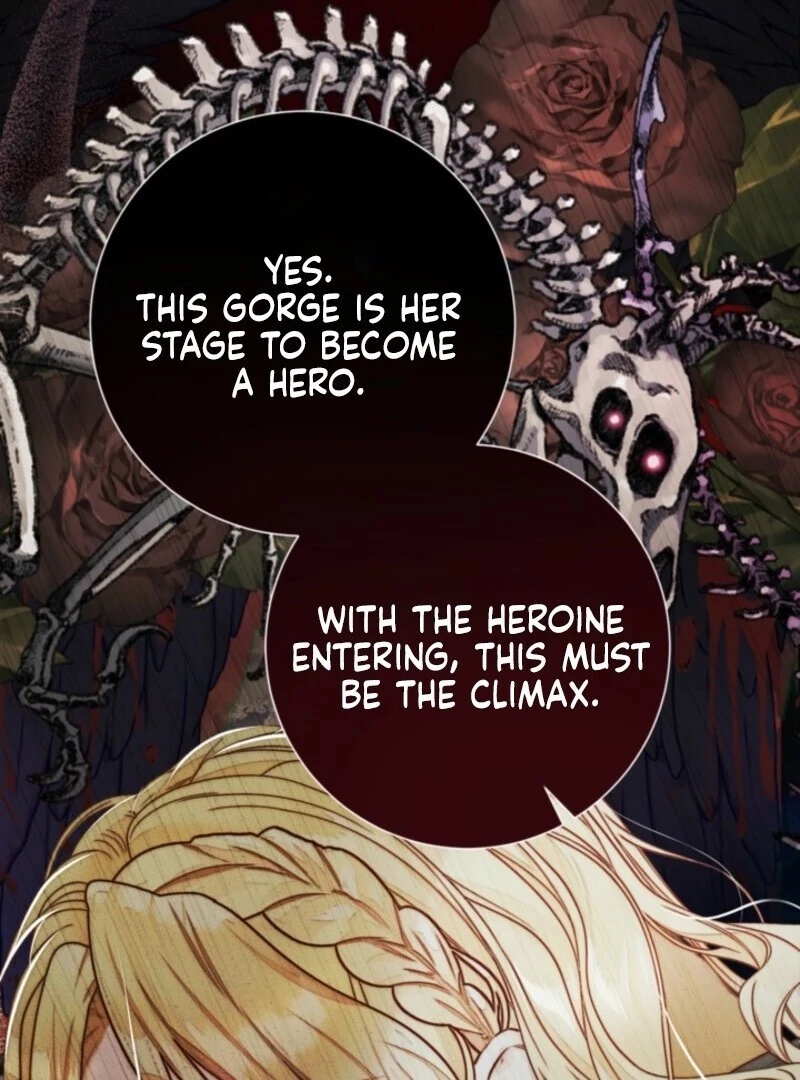 The World Without My Sister Who Everyone Loved Chapter 94 - Page 82