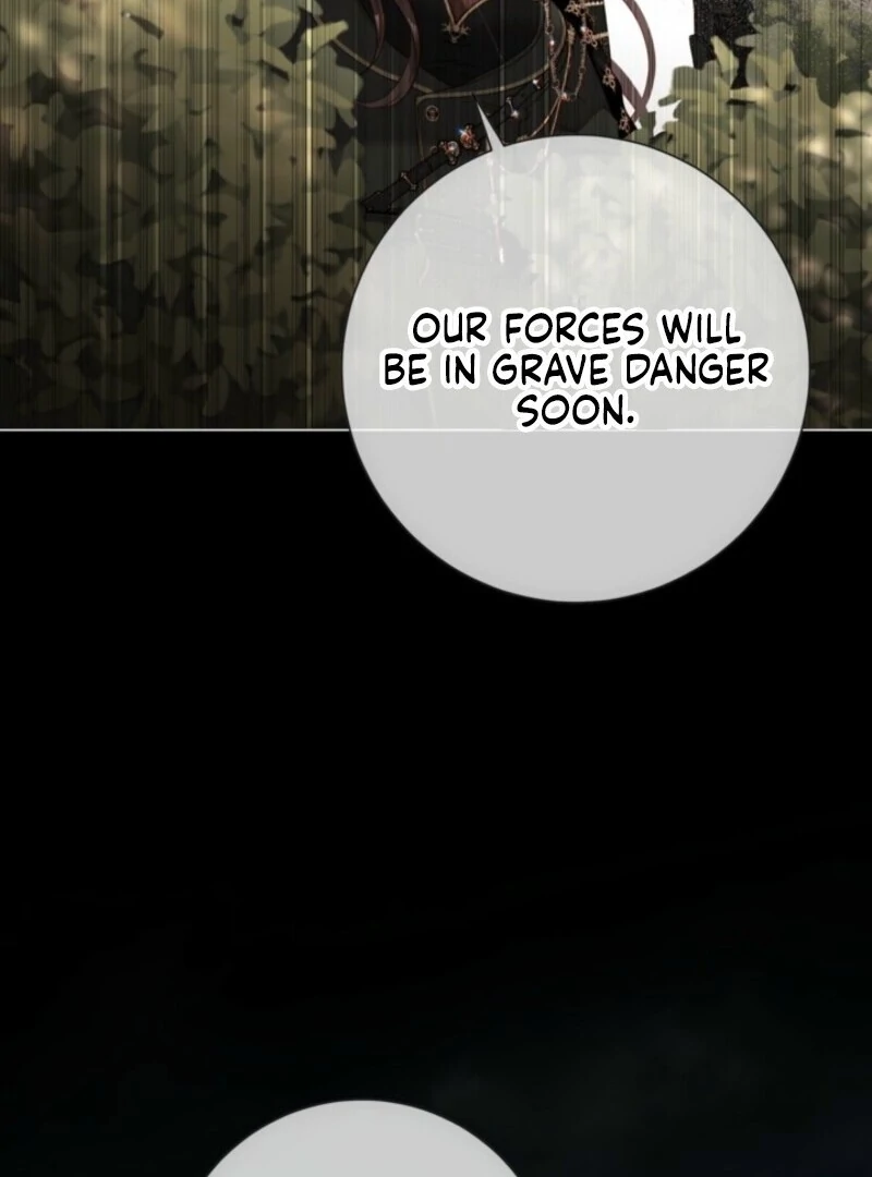 The World Without My Sister Who Everyone Loved Chapter 94 - Page 84