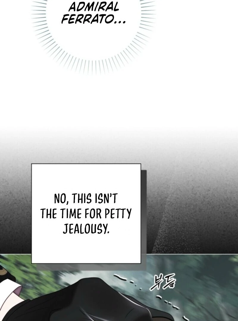 The World Without My Sister Who Everyone Loved Chapter 94 - Page 96