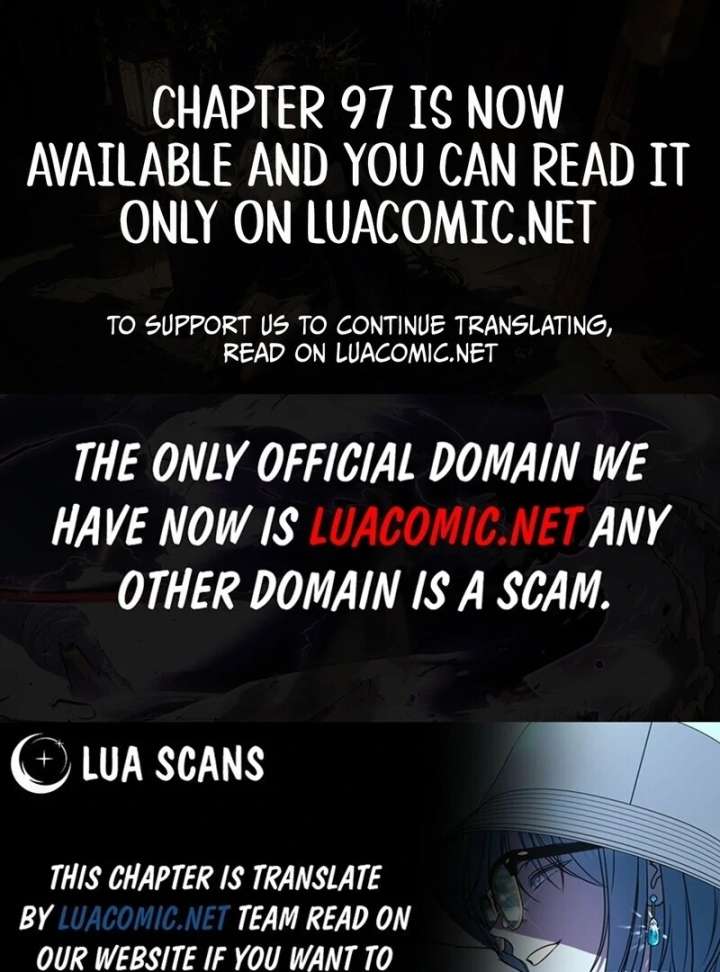 The World Without My Sister Who Everyone Loved Chapter 95 - Page 1