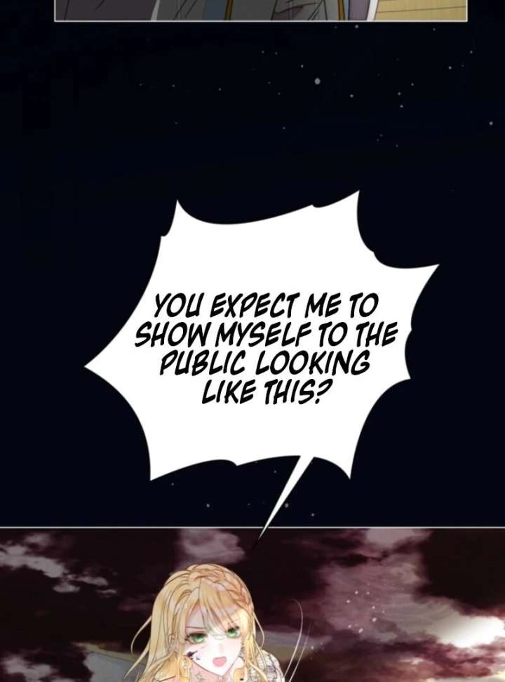 The World Without My Sister Who Everyone Loved Chapter 95 - Page 110