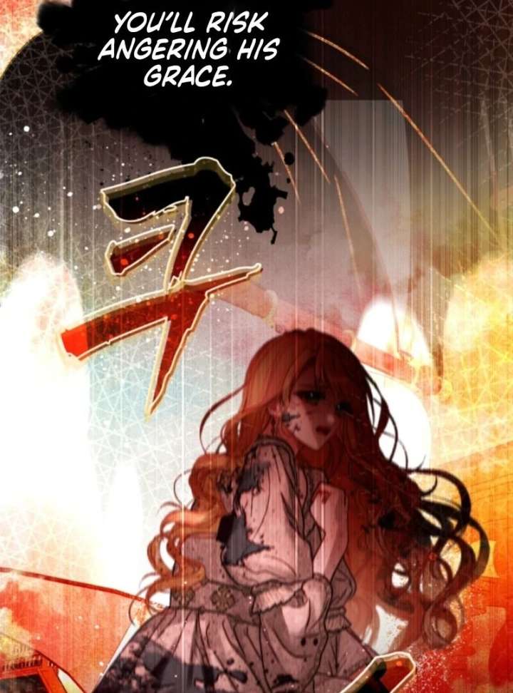 The World Without My Sister Who Everyone Loved Chapter 95 - Page 113