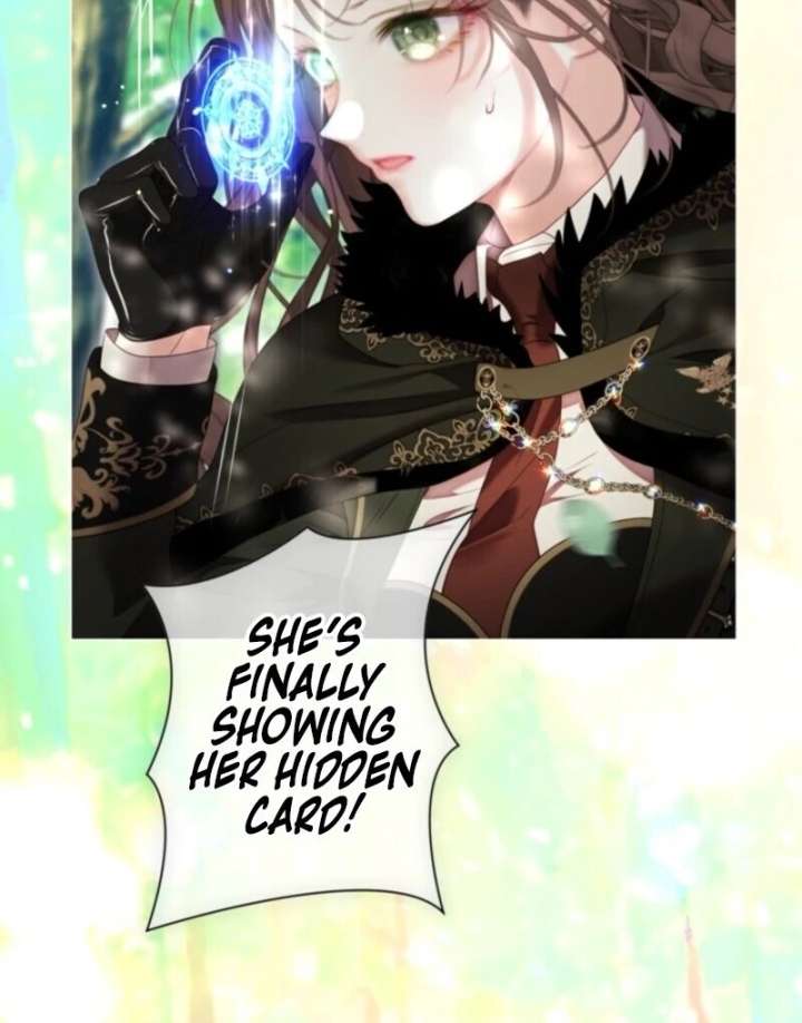 The World Without My Sister Who Everyone Loved Chapter 95 - Page 120