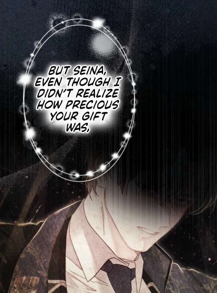 The World Without My Sister Who Everyone Loved Chapter 95 - Page 16