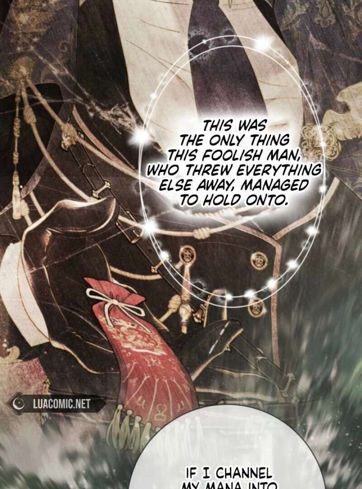 The World Without My Sister Who Everyone Loved Chapter 95 - Page 17