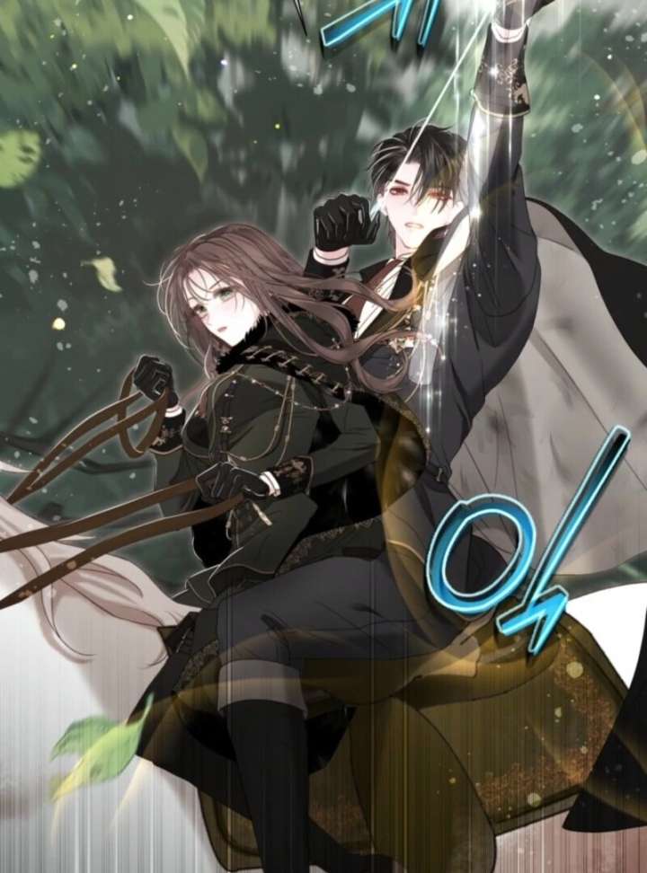 The World Without My Sister Who Everyone Loved Chapter 95 - Page 24