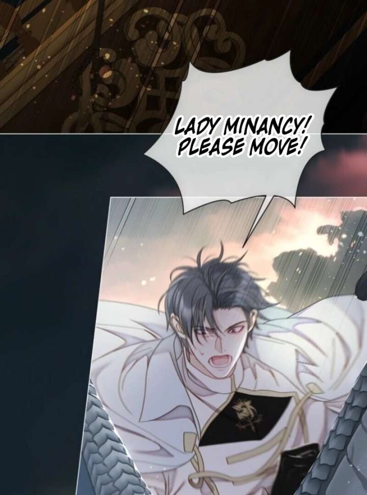 The World Without My Sister Who Everyone Loved Chapter 95 - Page 39