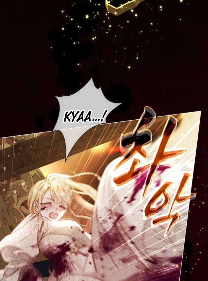 The World Without My Sister Who Everyone Loved Chapter 95 - Page 44