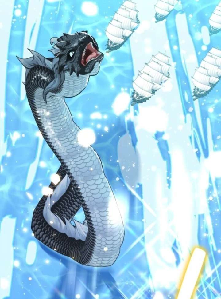 The World Without My Sister Who Everyone Loved Chapter 95 - Page 59