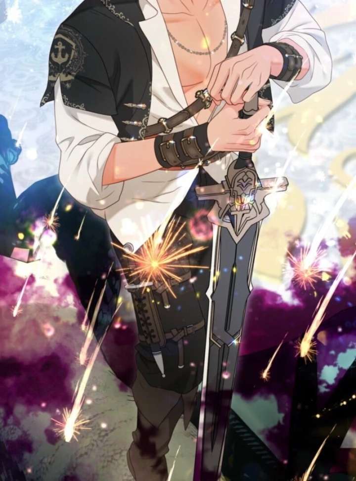 The World Without My Sister Who Everyone Loved Chapter 95 - Page 73