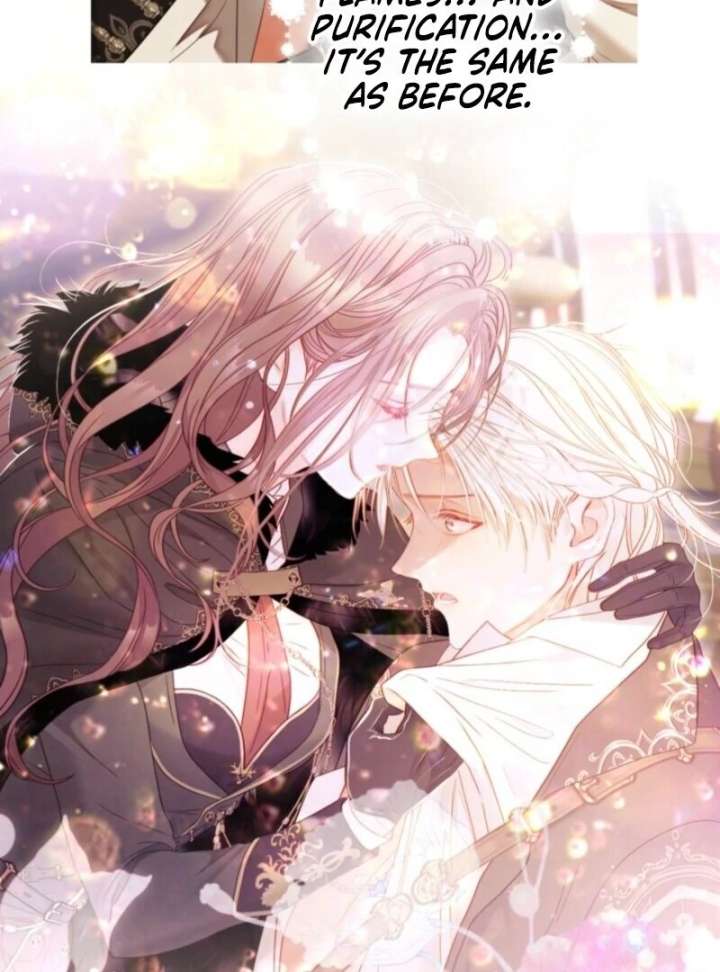 The World Without My Sister Who Everyone Loved Chapter 95 - Page 90