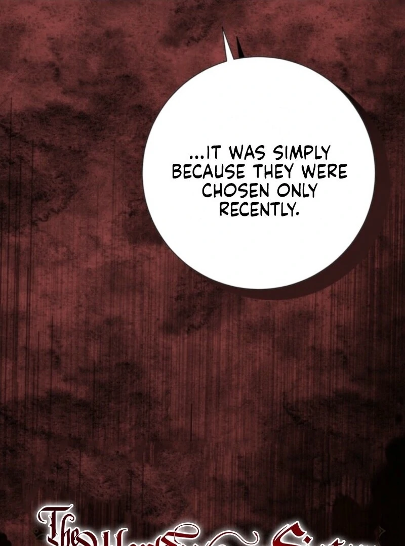 The World Without My Sister Who Everyone Loved Chapter 96 - Page 10