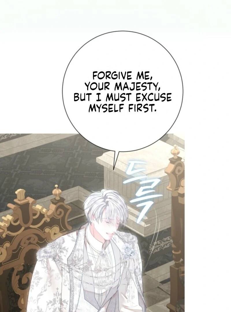 The World Without My Sister Who Everyone Loved Chapter 96 - Page 101