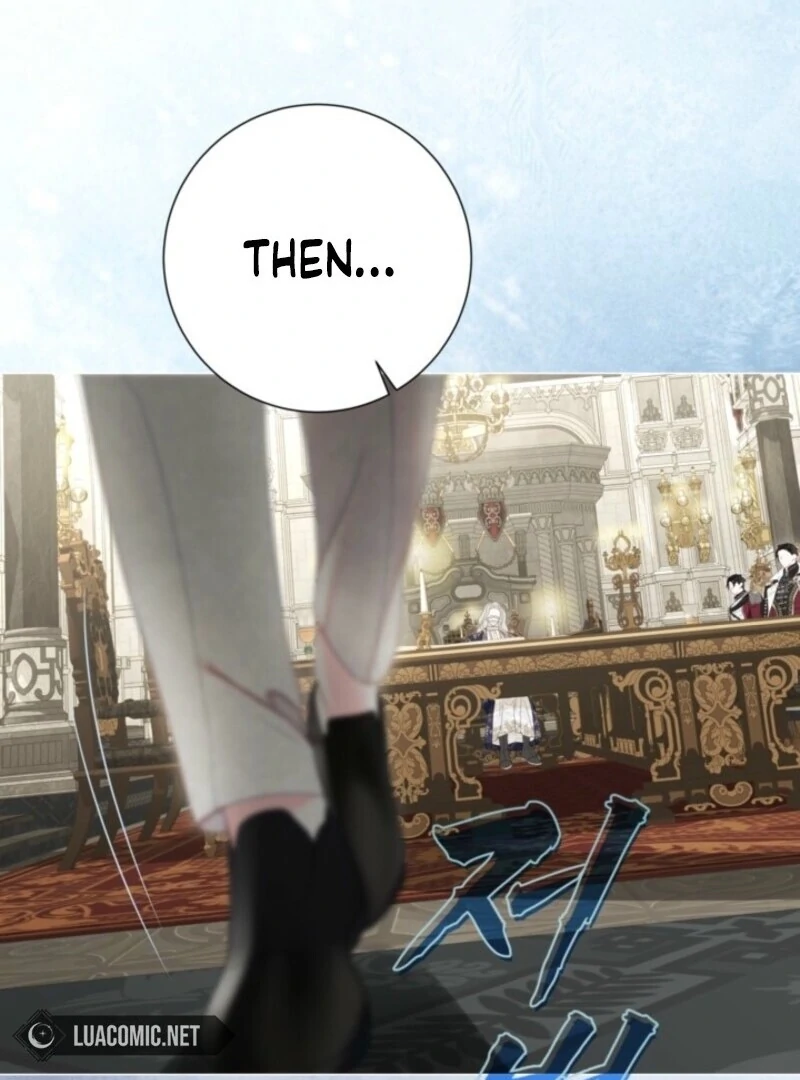 The World Without My Sister Who Everyone Loved Chapter 96 - Page 103