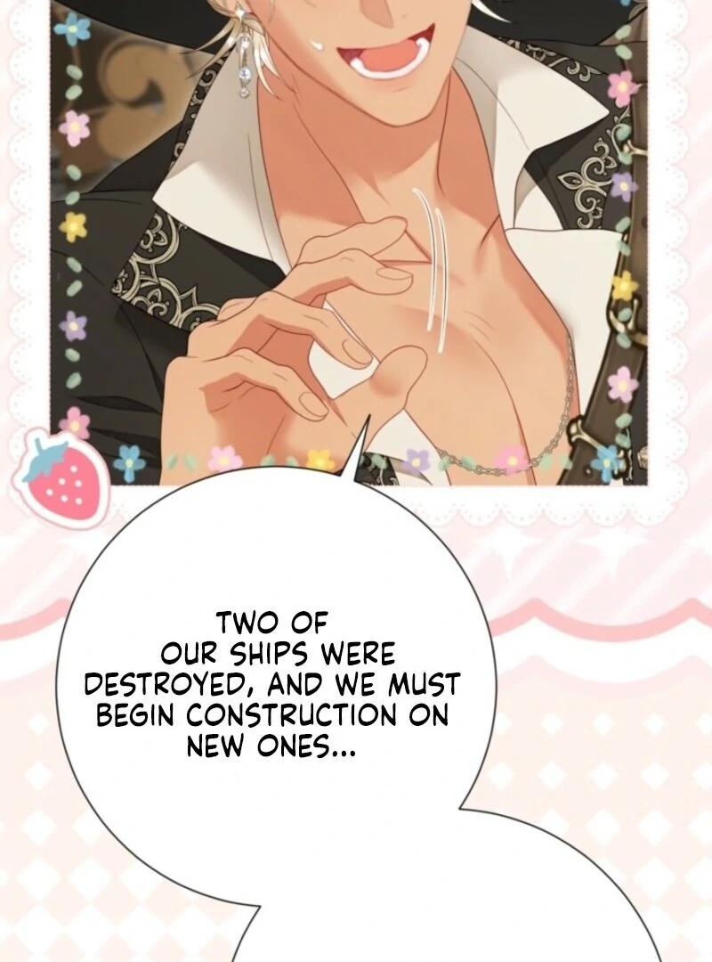 The World Without My Sister Who Everyone Loved Chapter 96 - Page 107