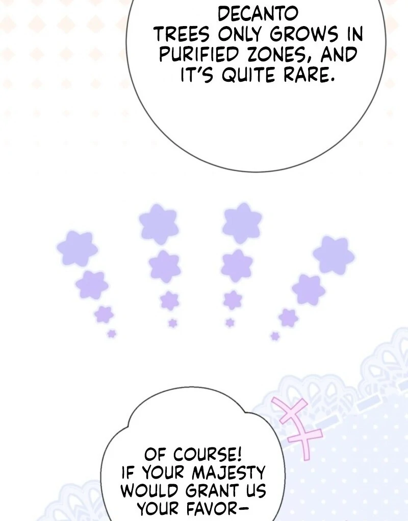 The World Without My Sister Who Everyone Loved Chapter 96 - Page 108