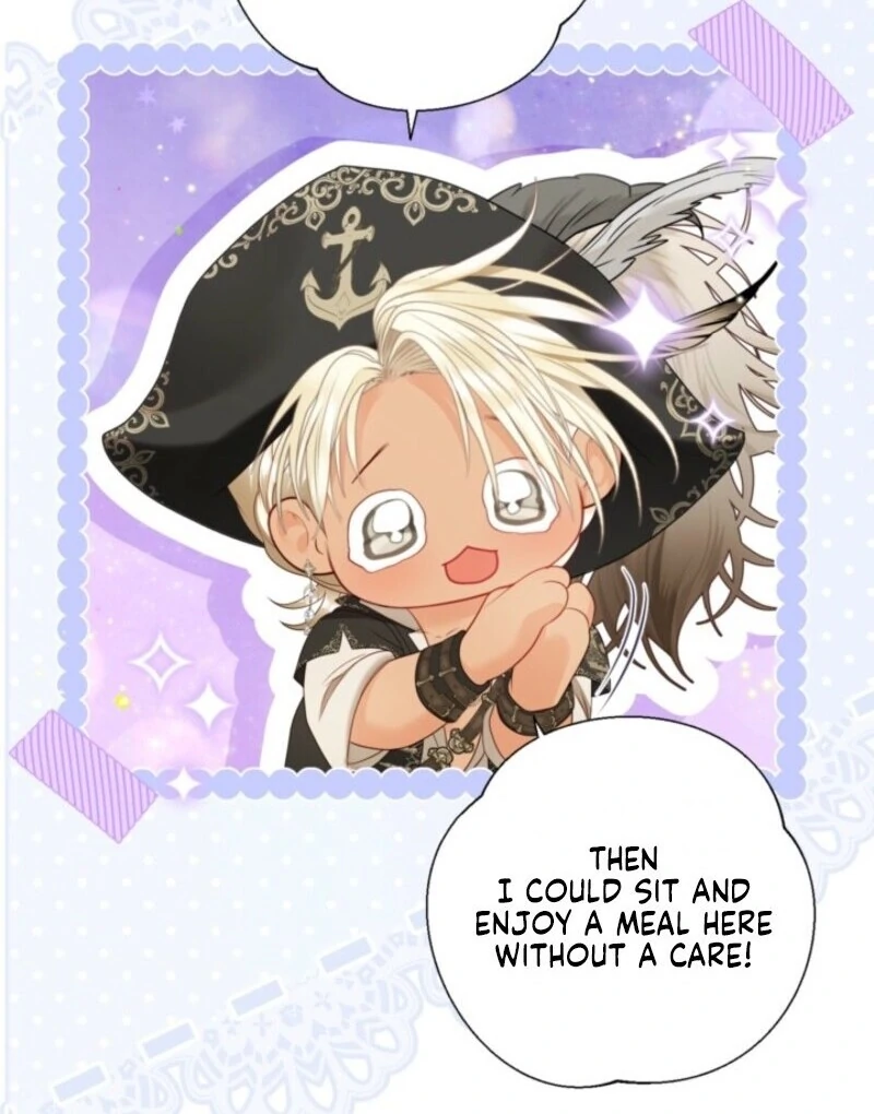 The World Without My Sister Who Everyone Loved Chapter 96 - Page 109