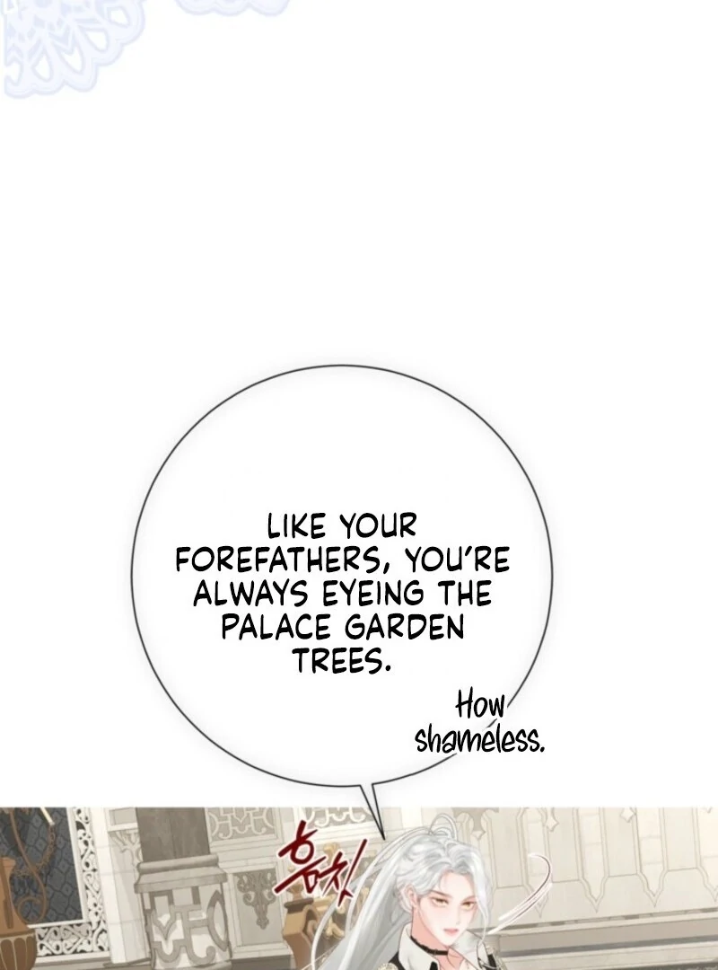 The World Without My Sister Who Everyone Loved Chapter 96 - Page 110