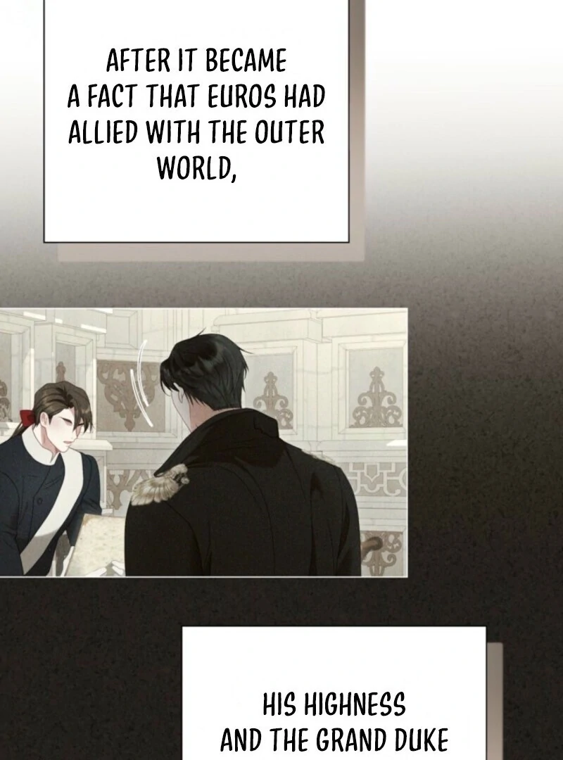 The World Without My Sister Who Everyone Loved Chapter 96 - Page 114