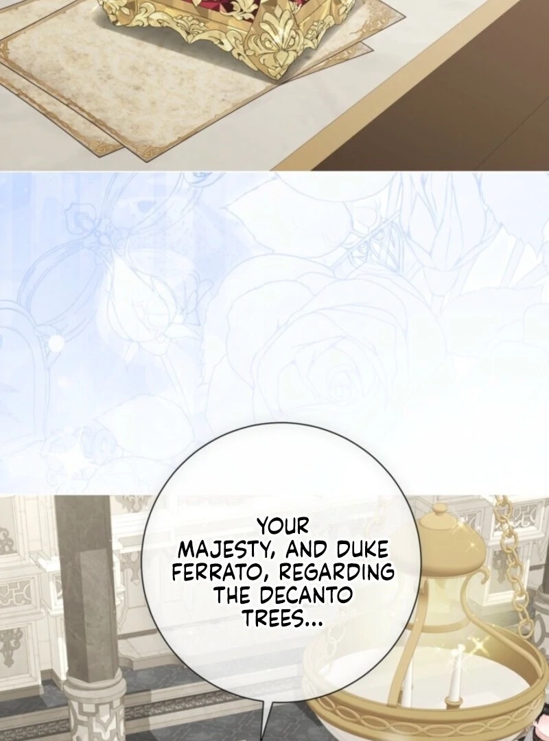 The World Without My Sister Who Everyone Loved Chapter 96 - Page 118