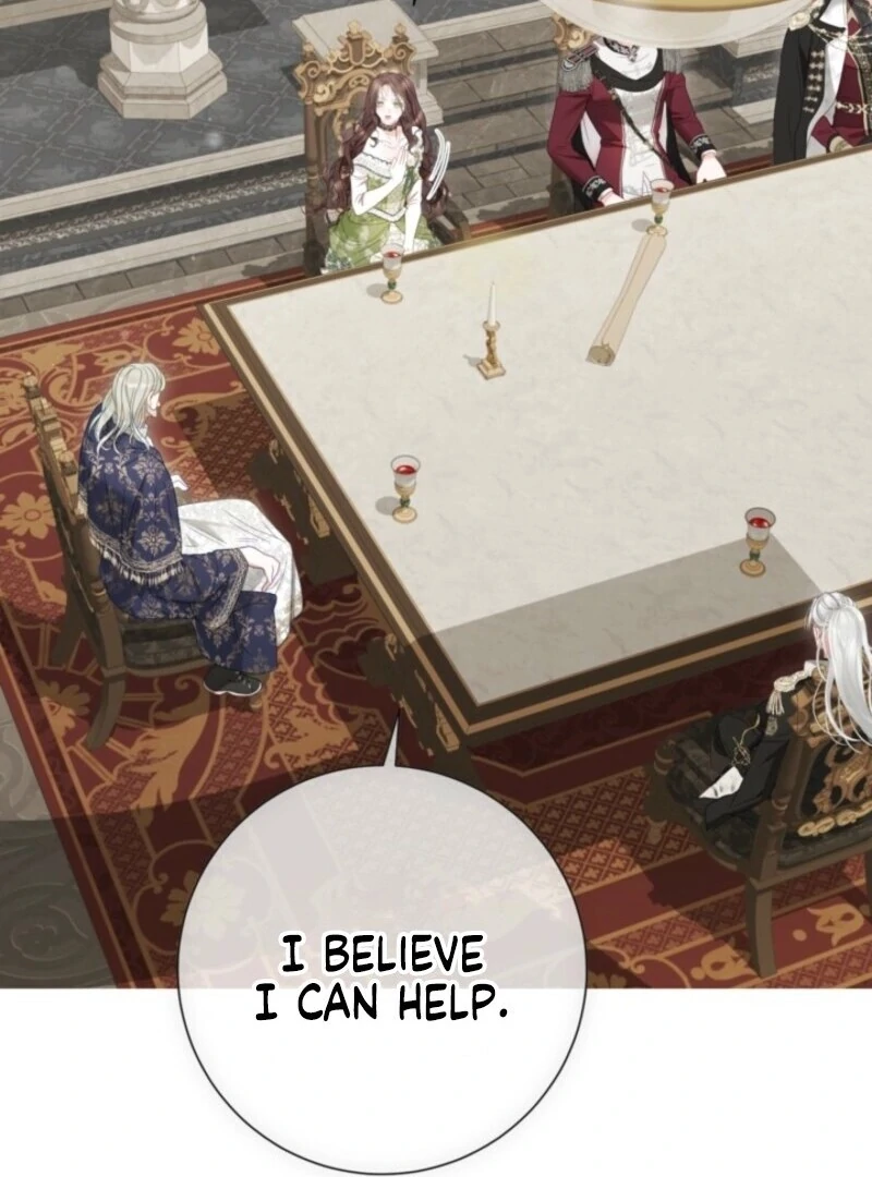 The World Without My Sister Who Everyone Loved Chapter 96 - Page 119