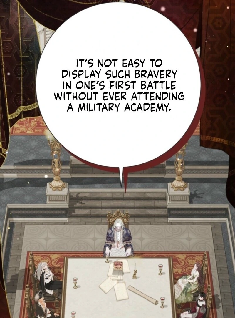 The World Without My Sister Who Everyone Loved Chapter 96 - Page 16