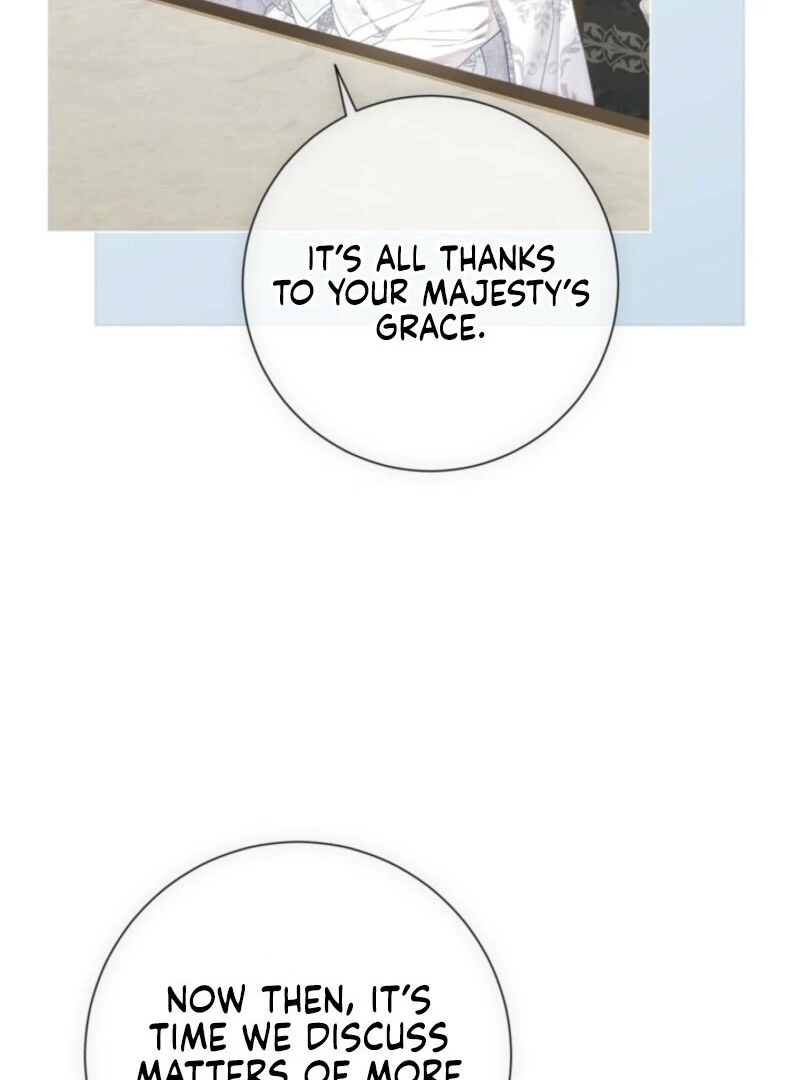 The World Without My Sister Who Everyone Loved Chapter 96 - Page 19