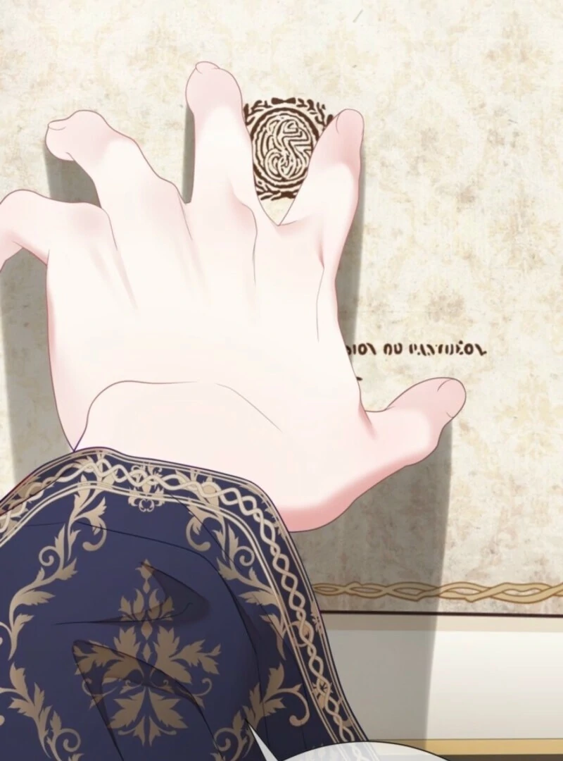 The World Without My Sister Who Everyone Loved Chapter 96 - Page 3